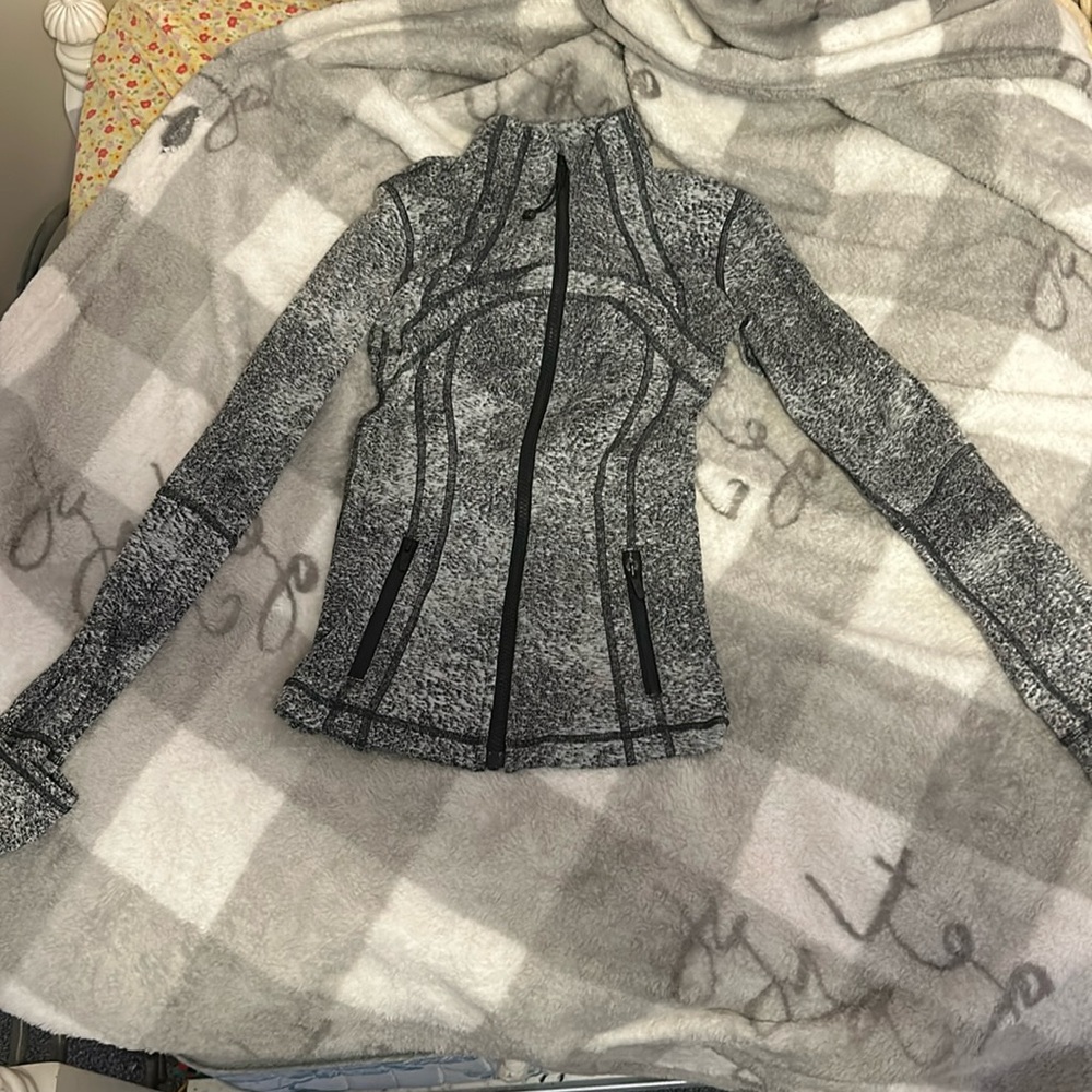 Lululemon Define Jacket